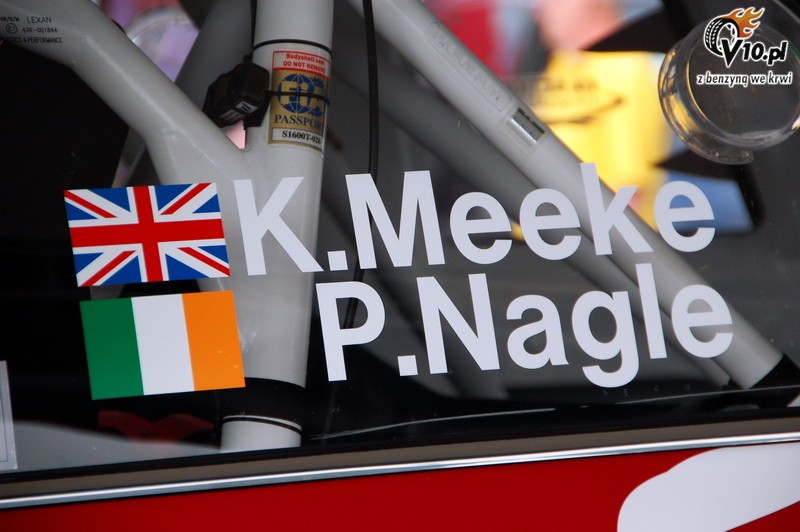 Rally Day 2011